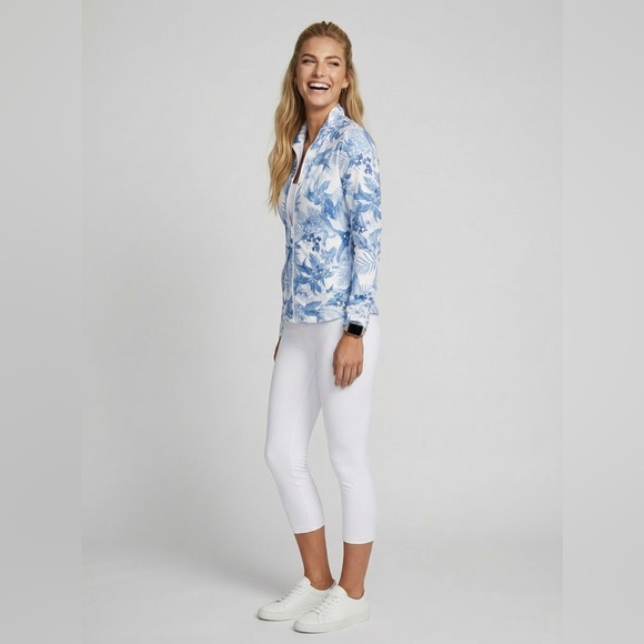 Tommy Bahama Active Jacket - Picture 7 of 9